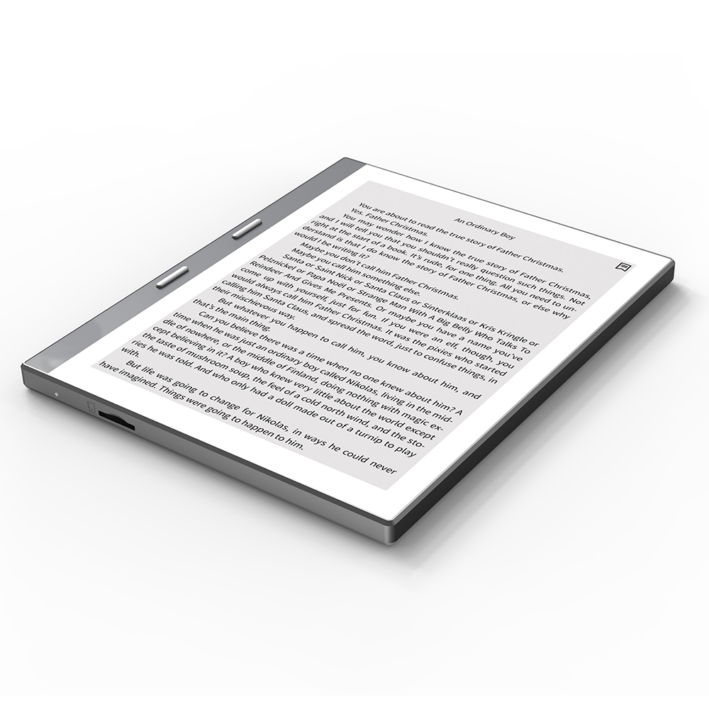 Electronics And Gadgets E - Cool Gadgets Electronic Eink Screen Android
