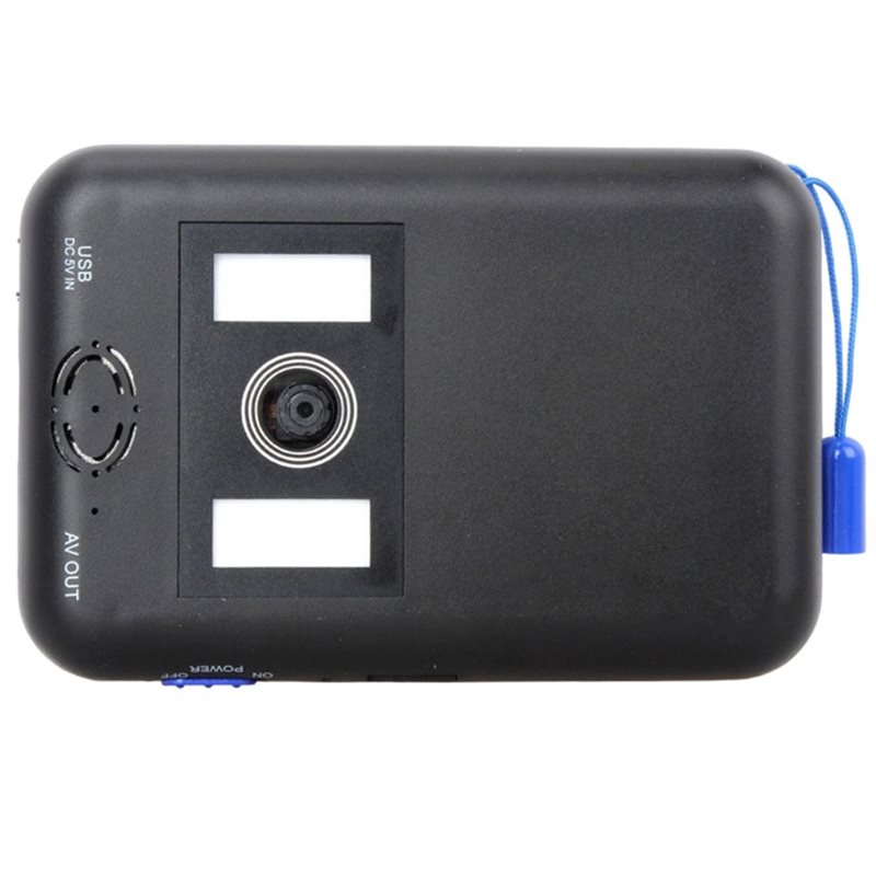 Digital Magnifier Reading - AB33-US Plug Electronic Reading Digital Magnifier