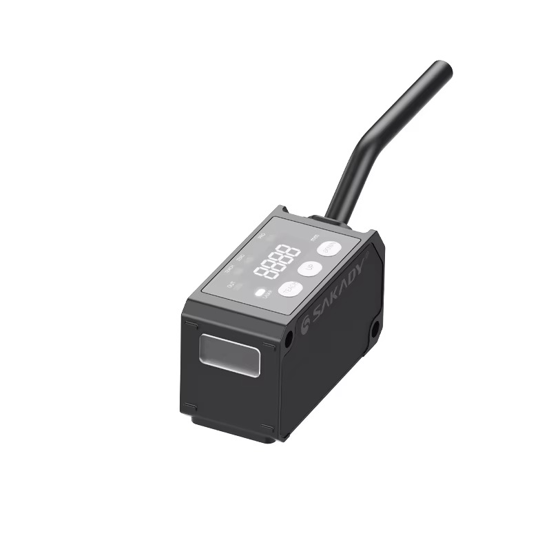 High Precision 200mm Distance  - Laser Distance Measure ulasan dan harga