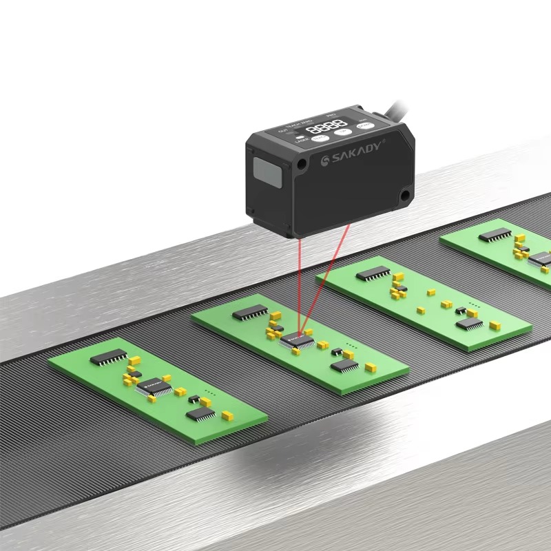High Precision 200mm Distance  - Laser Distance Measure ulasan dan harga