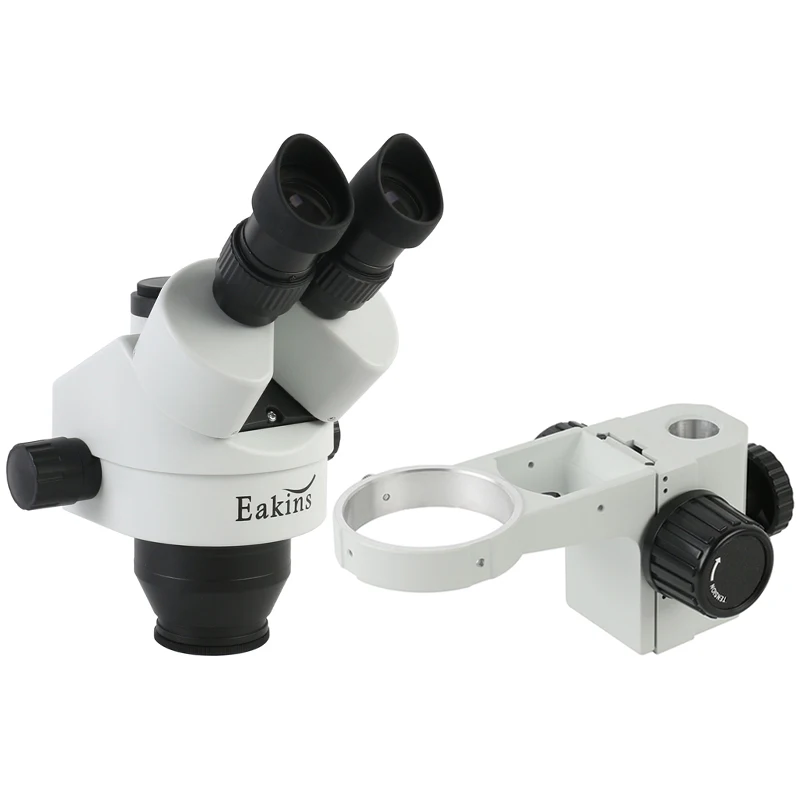 7X-45X Simul-Focus Parfocal Co - Digital Magnifier Reading ulasan dan harga