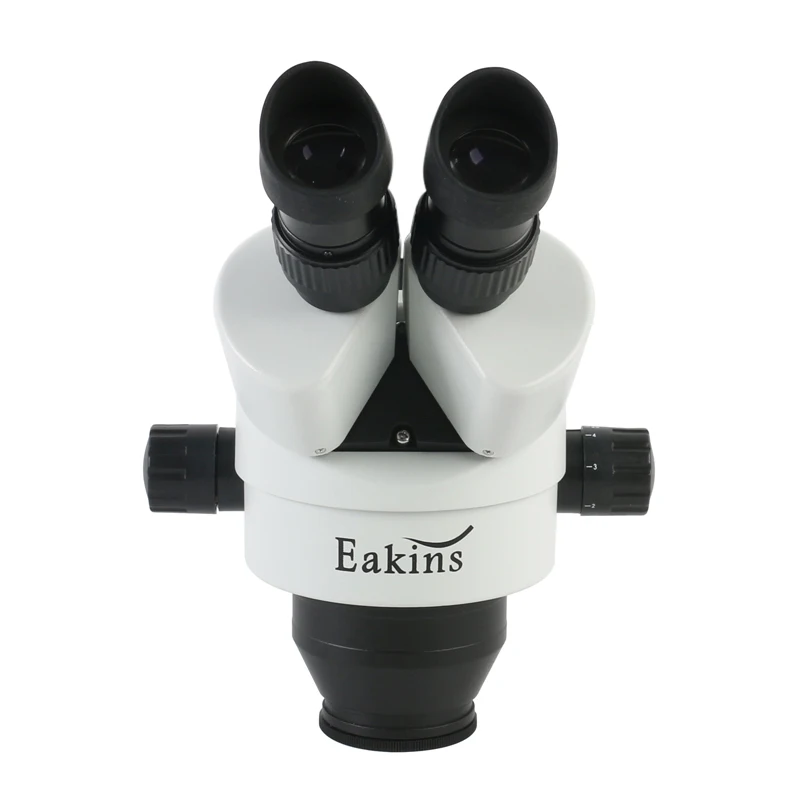 7X-45X Simul-Focus Parfocal Co - Digital Magnifier Reading ulasan dan harga