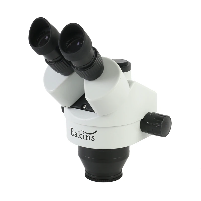 7X-45X Simul-Focus Parfocal Co - Digital Magnifier Reading ulasan dan harga