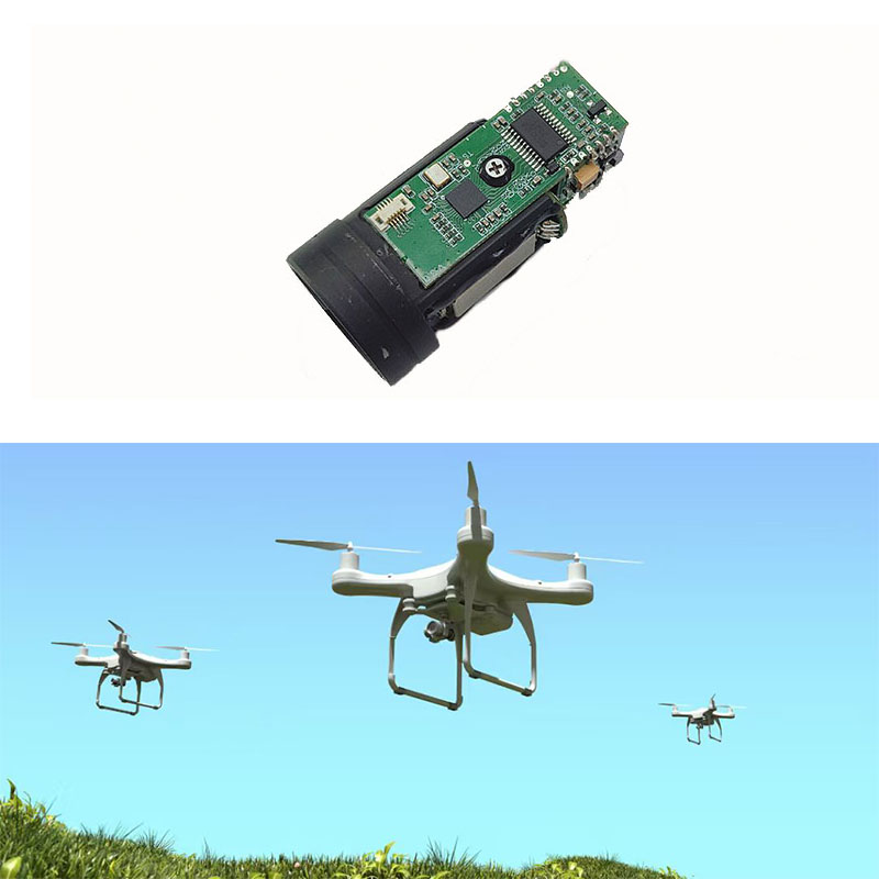 JRT 600m Range Distance Sensor - Laser Distance Measure ulasan dan harga