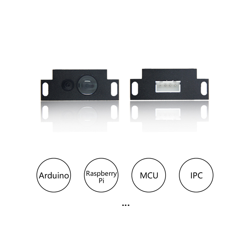 Smart Laser Measure Sensor Ttl - Laser Distance Measure ulasan dan harga