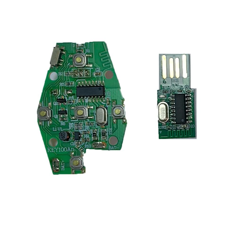 USB Control Powerpoint Smart P - Laser Pointer Presenter ulasan dan harga
