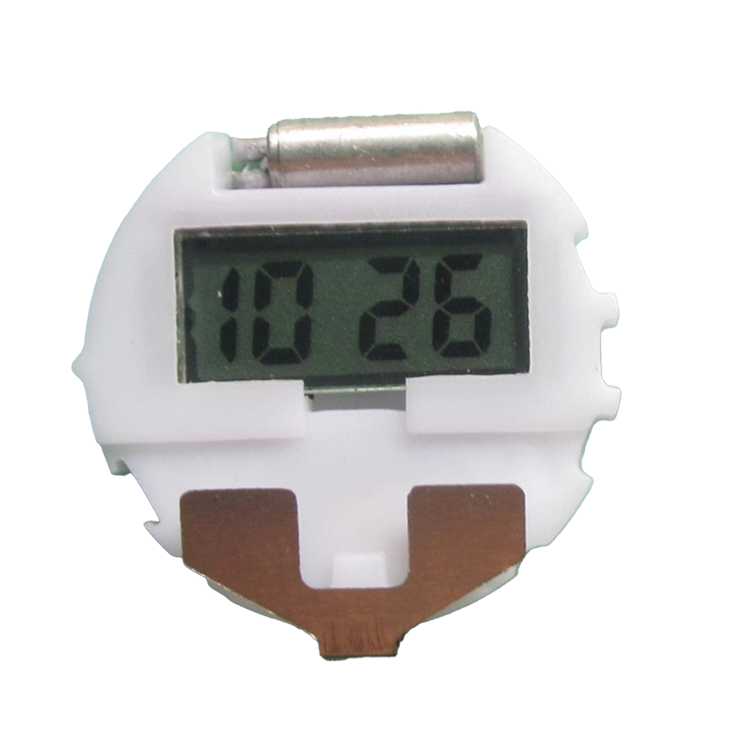100pcs Digital Watches Electro - Diy Electronics Gadgets ulasan dan harga