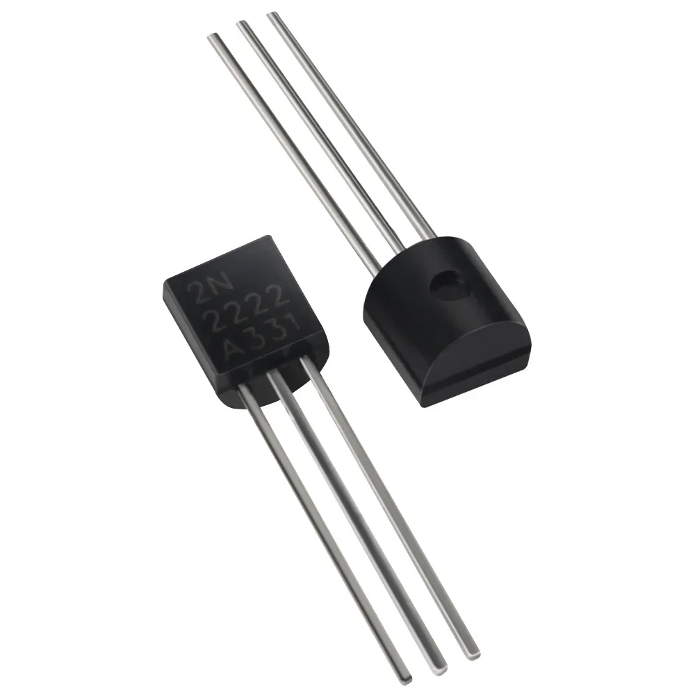100PCS TO-92 Electronic Transi - Diy Electronics Gadgets ulasan dan harga