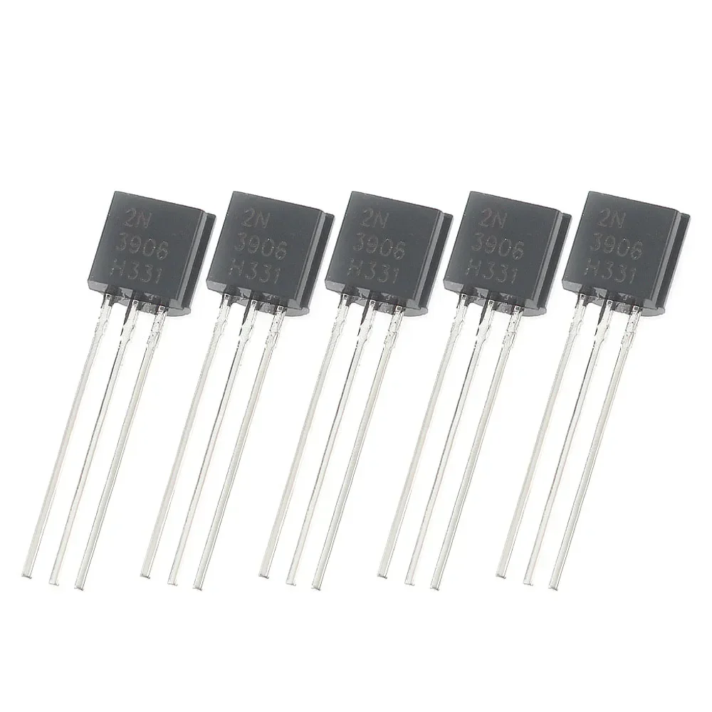 100PCS TO-92 Electronic Transi - Diy Electronics Gadgets ulasan dan harga