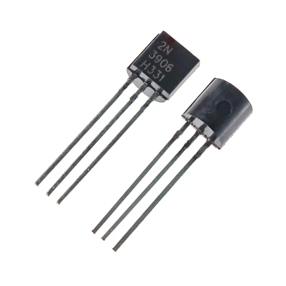 100PCS TO-92 Electronic Transi - Diy Electronics Gadgets ulasan dan harga