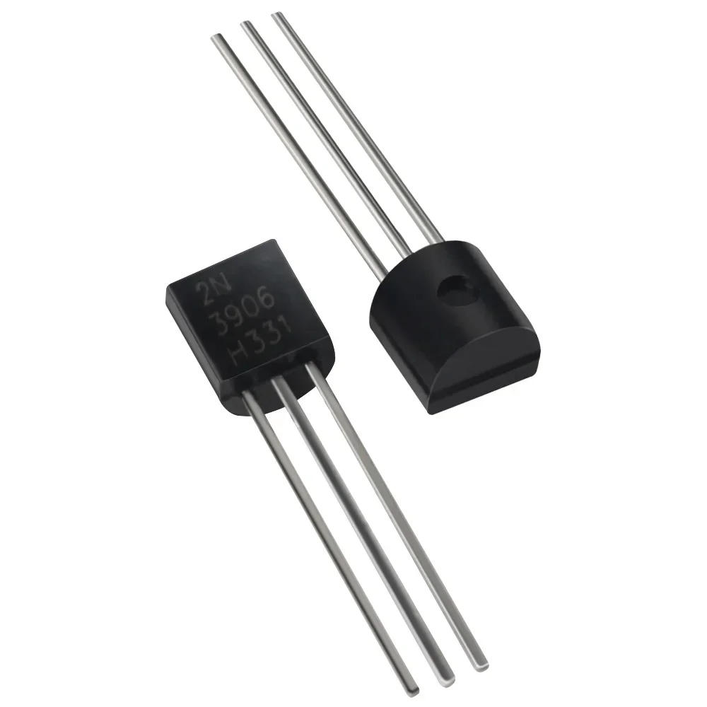 100PCS TO-92 Electronic Transi - Diy Electronics Gadgets ulasan dan harga