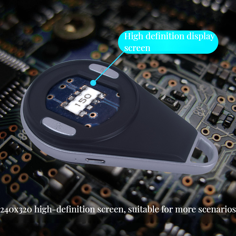 Digital Display Frequency Magn - Digital Magnifier Reading ulasan dan harga