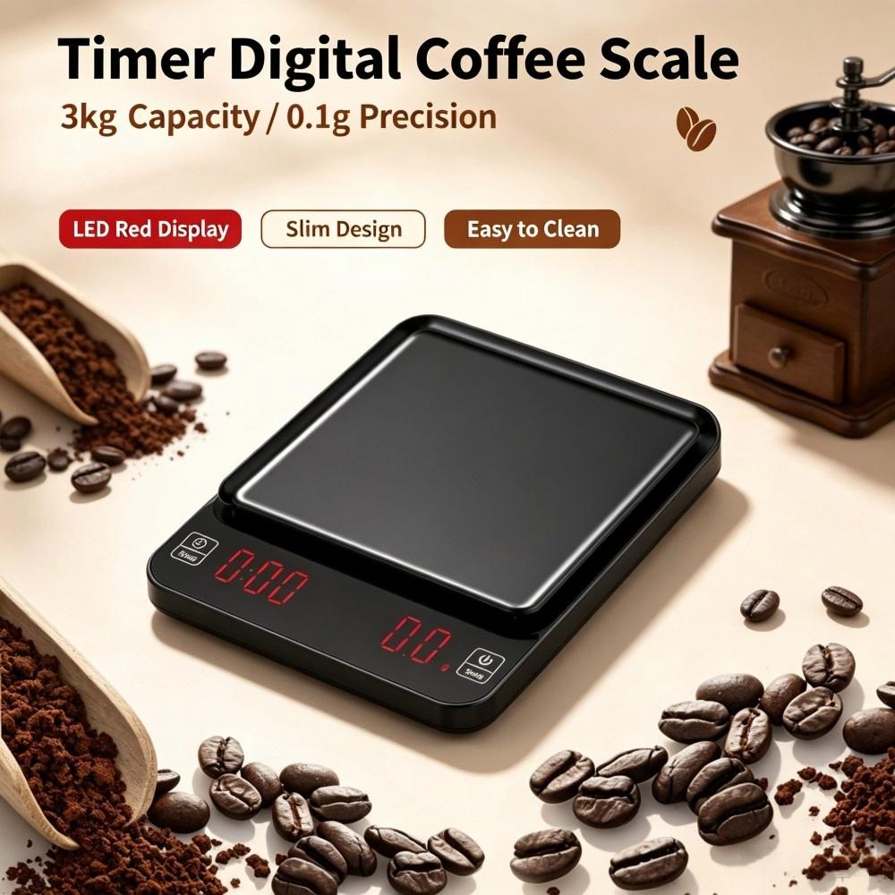 3kg/0.1g High Precision Digita - Electronics & Gadgets Starting With D ulasan dan harga