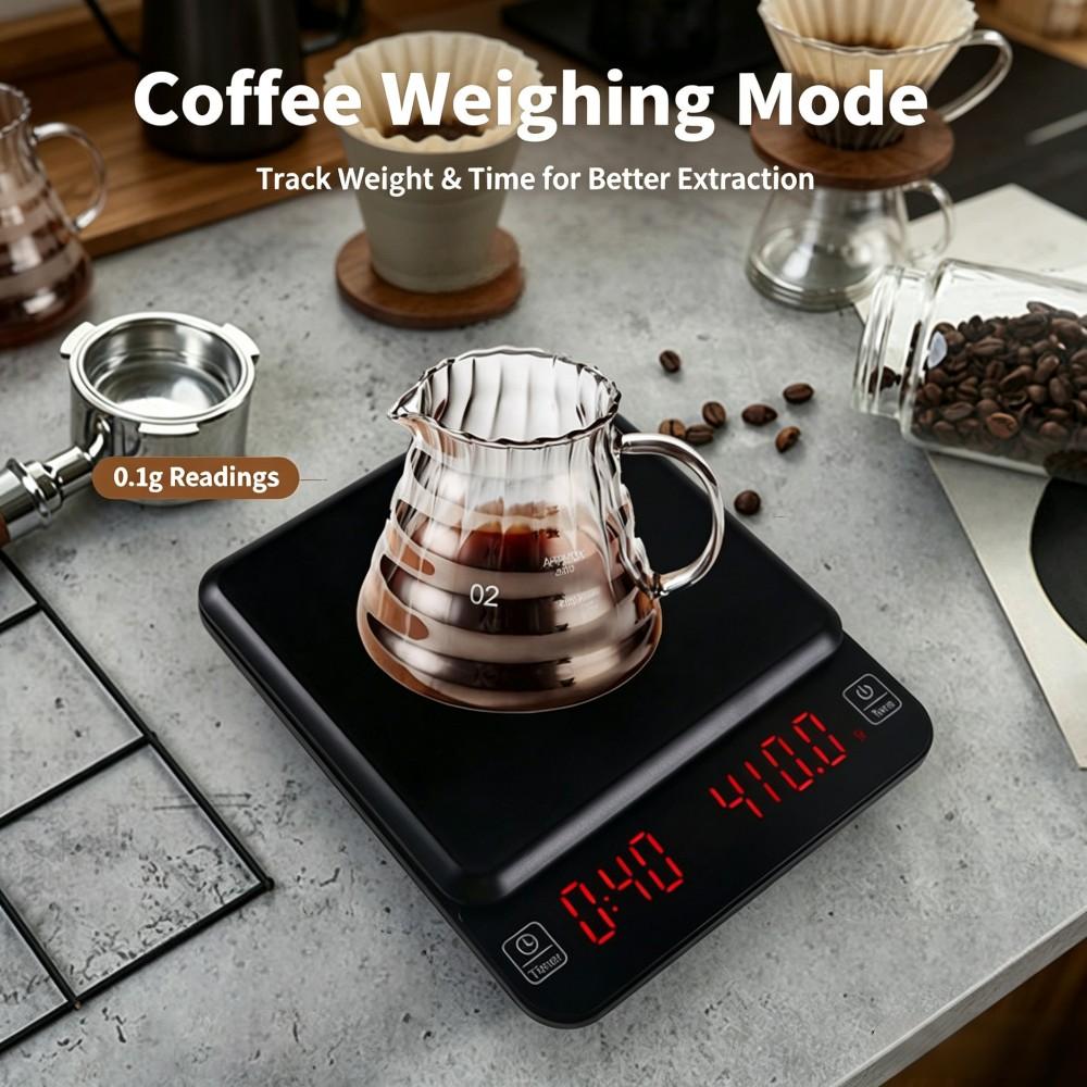 3kg/0.1g High Precision Digita - Electronics & Gadgets Starting With D ulasan dan harga