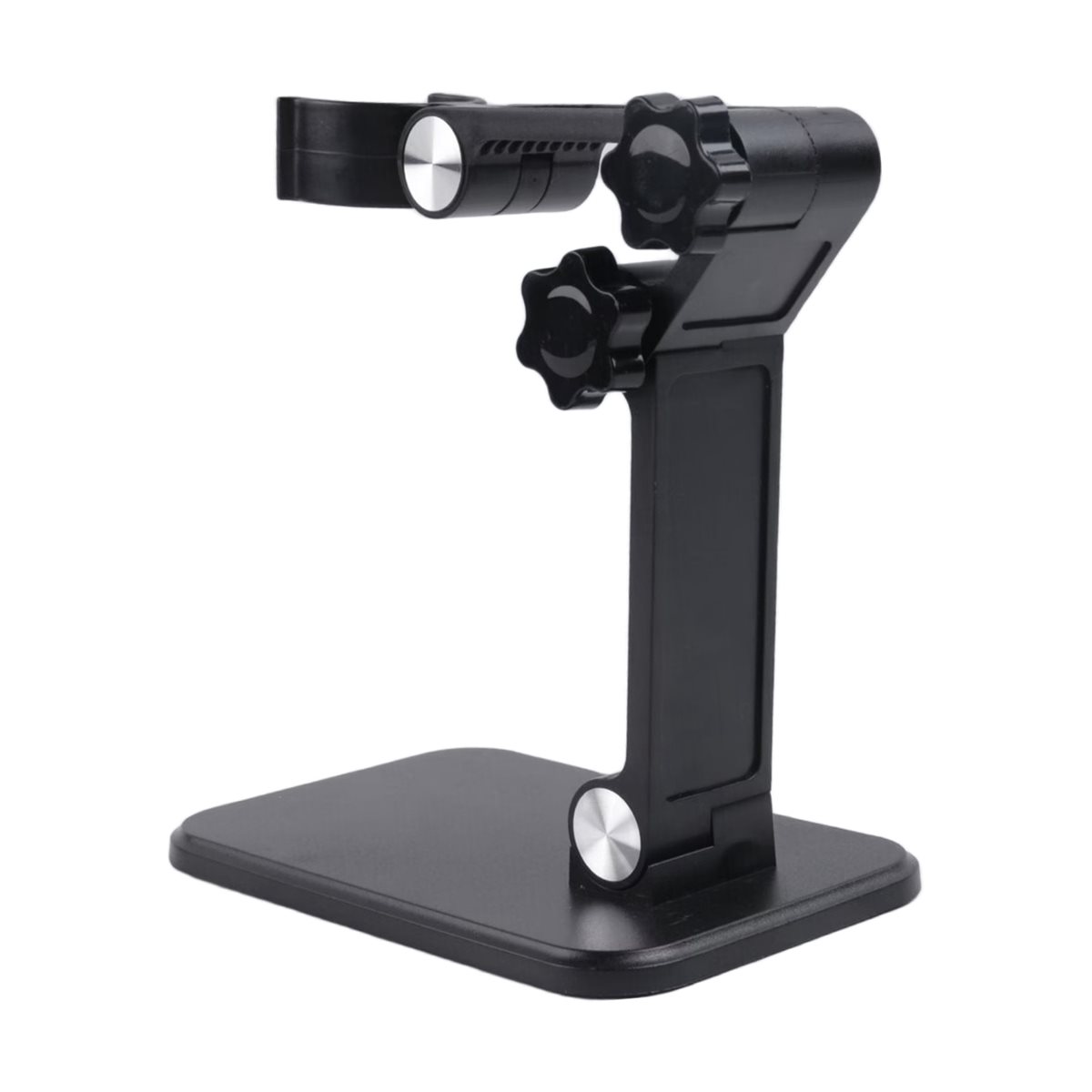 A72U Microscope Stand Foldable - Digital Magnifier Reading ulasan dan harga