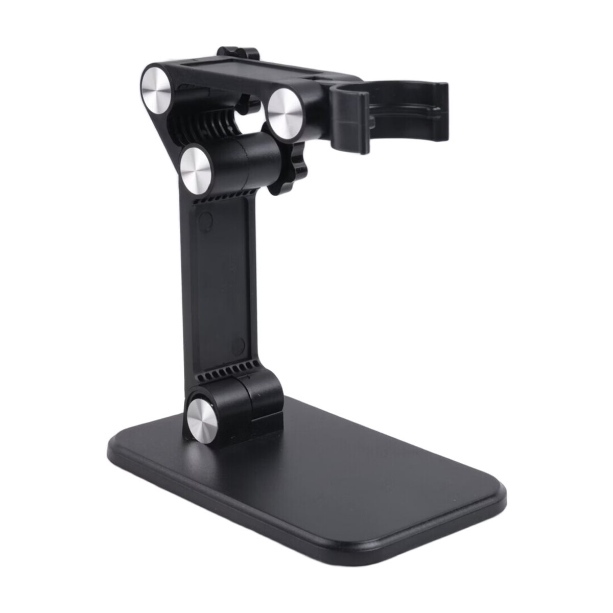 A72U Microscope Stand Foldable - Digital Magnifier Reading ulasan dan harga