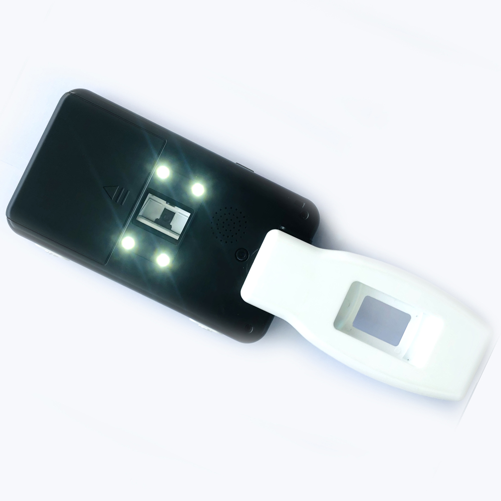 5inch LCD Display portable mag - Digital Magnifier Reading ulasan dan harga