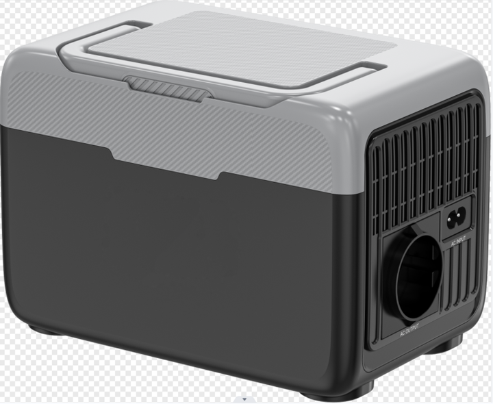Outdoor Portable Power Home En - Solar Powered Charger ulasan dan harga