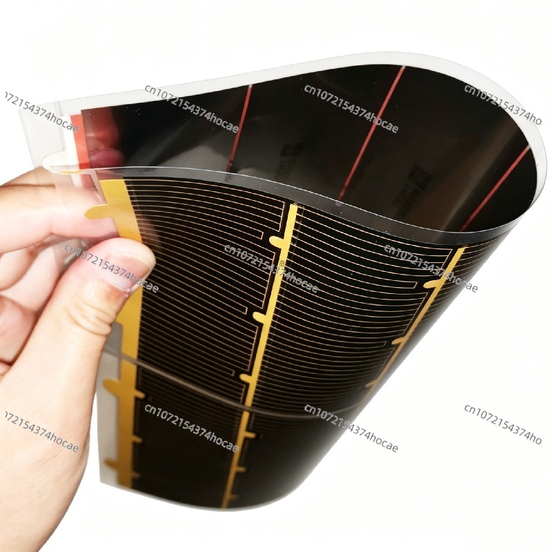 CIGS  Thin-film Solar Power Sh - Solar Powered Charger ulasan dan harga
