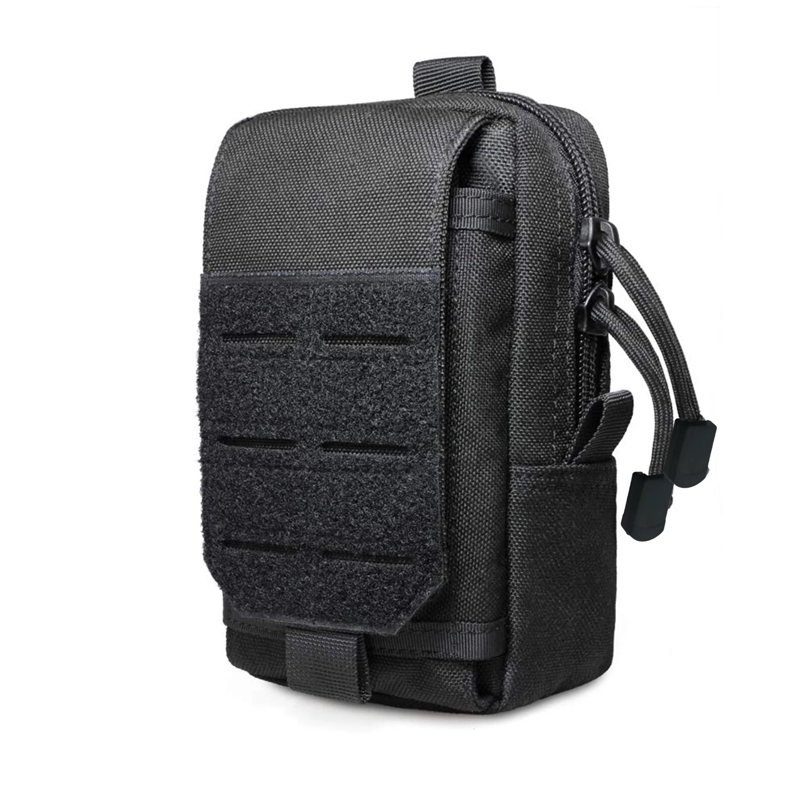 Tactical Molle Pouch Waist Bag - Electronics And Gadgets ulasan dan harga