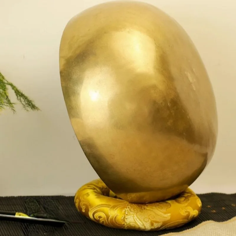 Tibetan Bell Bowl Yoga Singing - Electronics And Gadgets ulasan dan harga