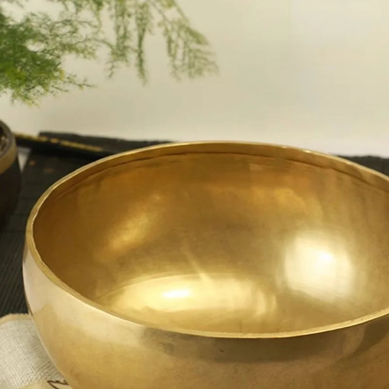 Tibetan Bell Bowl Yoga Singing - Electronics And Gadgets ulasan dan harga