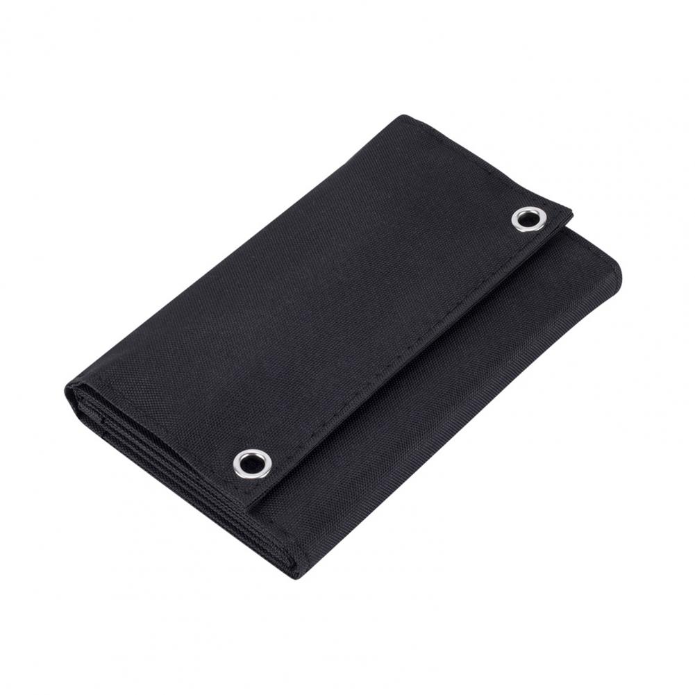 Portable Solar Charger Foldabl - Solar Powered Charger ulasan dan harga