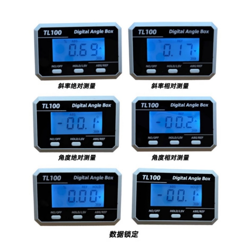 Horizontal Angle Meter Protrac - Electronics And Gadgets ulasan dan harga