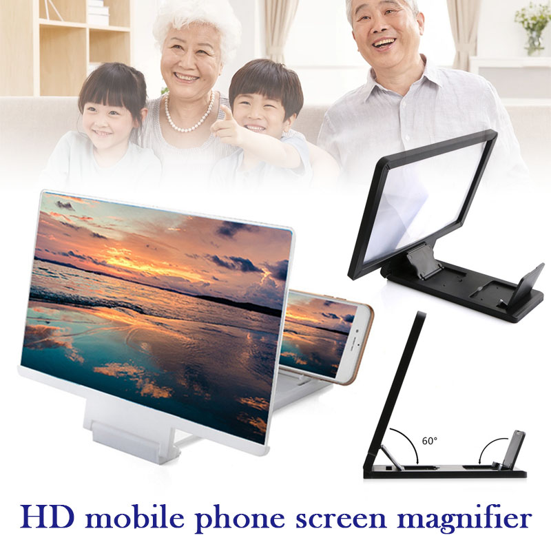 Screen Amplifier Convenience M - Digital Magnifier Reading ulasan dan harga