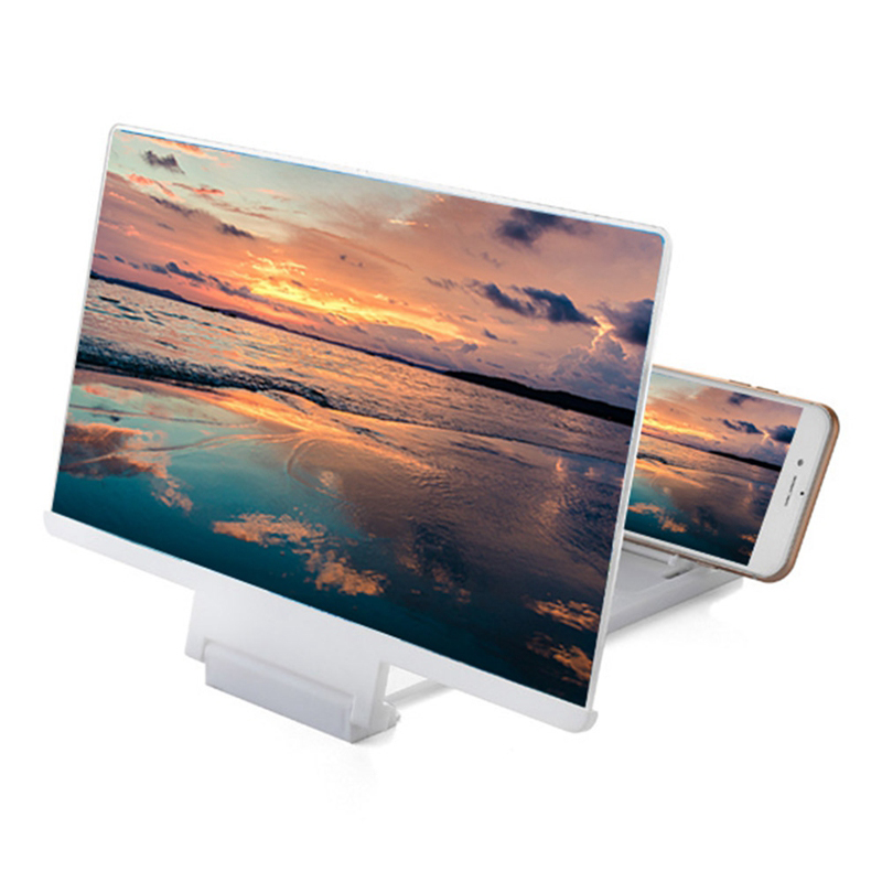 Screen Amplifier Convenience M - Digital Magnifier Reading ulasan dan harga