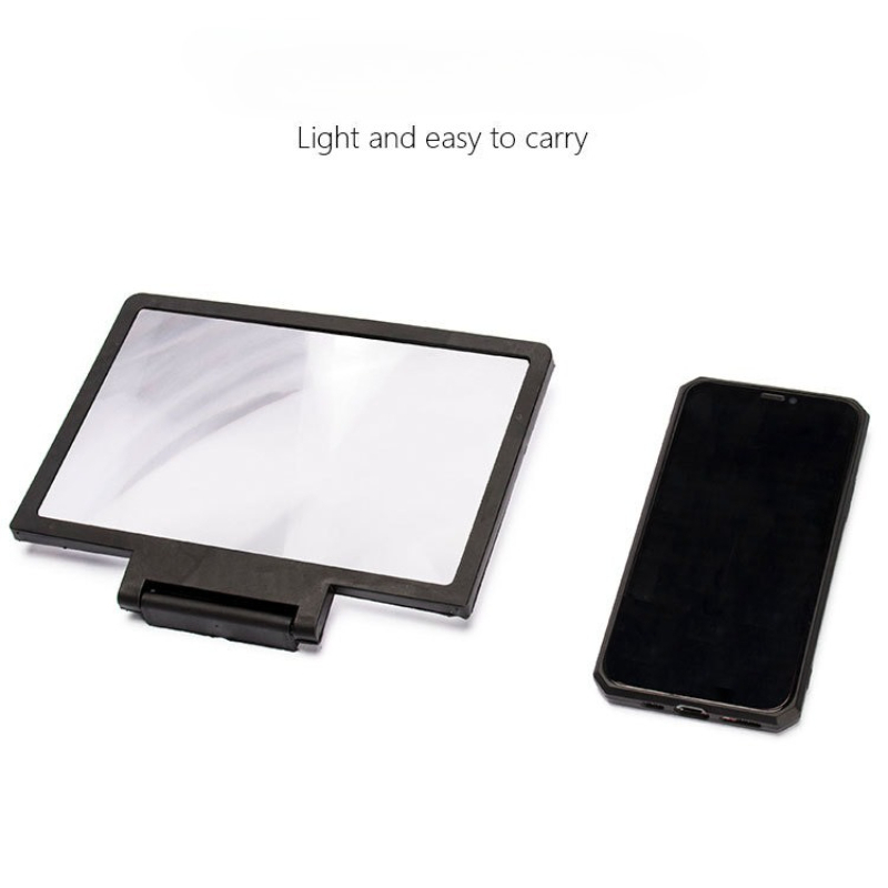 Screen Amplifier Convenience M - Digital Magnifier Reading ulasan dan harga