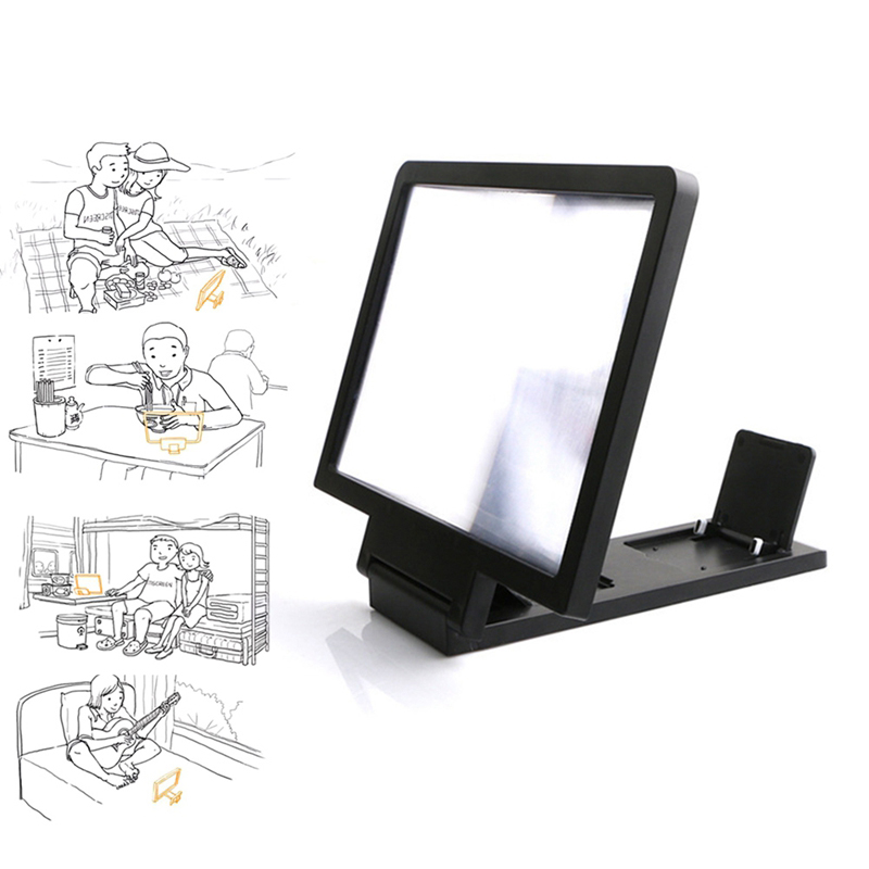 Screen Amplifier Convenience M - Digital Magnifier Reading ulasan dan harga