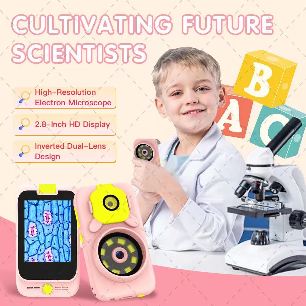 Educational camera phone toys  - Electronics & Gadgets Starting With D ulasan dan harga