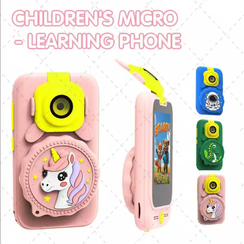 Educational camera phone toys  - Electronics & Gadgets Starting With D ulasan dan harga