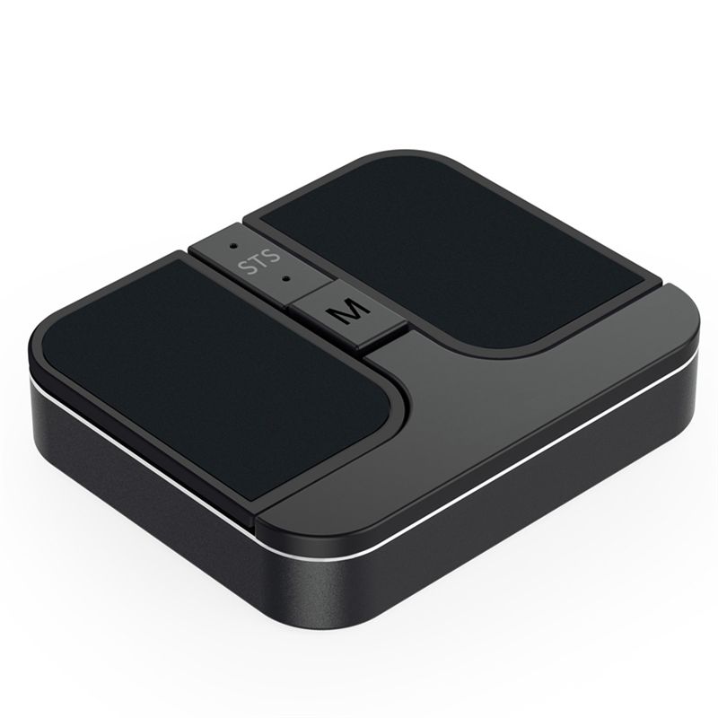 Classic-Mini Square Mouse Wire - Laser Pointer Presenter ulasan dan harga