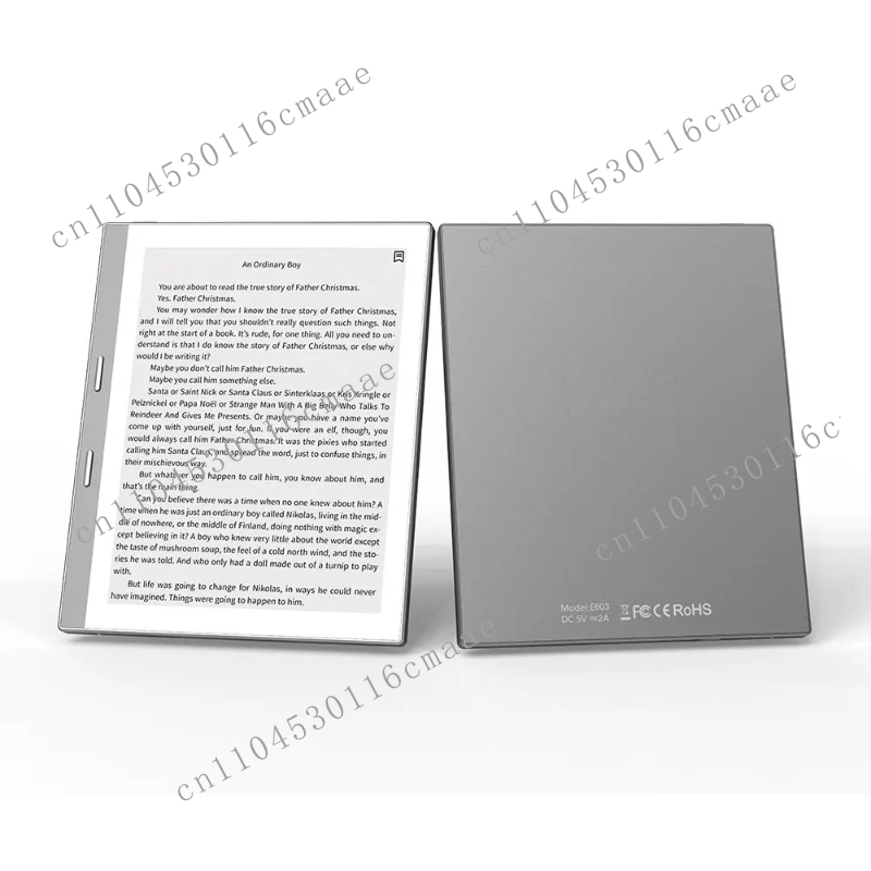 Gadgets Electronic Eink Screen - Electronics And Gadgets E ulasan dan harga