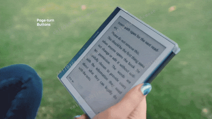 Gadgets Electronic Eink Screen - Electronics And Gadgets E ulasan dan harga
