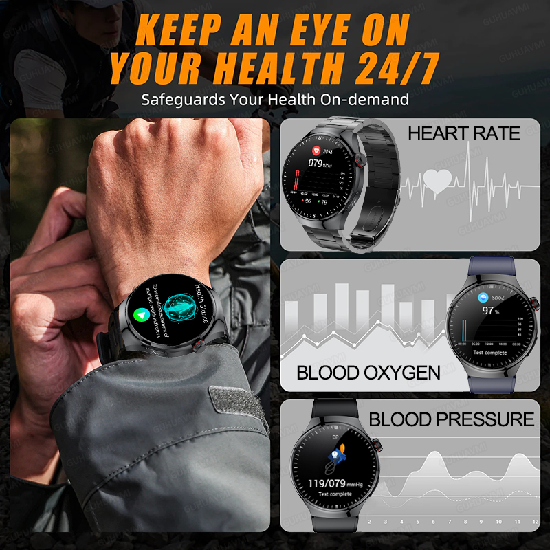 2025 New For Health AI Diagnos - Laser Distance Measure ulasan dan harga