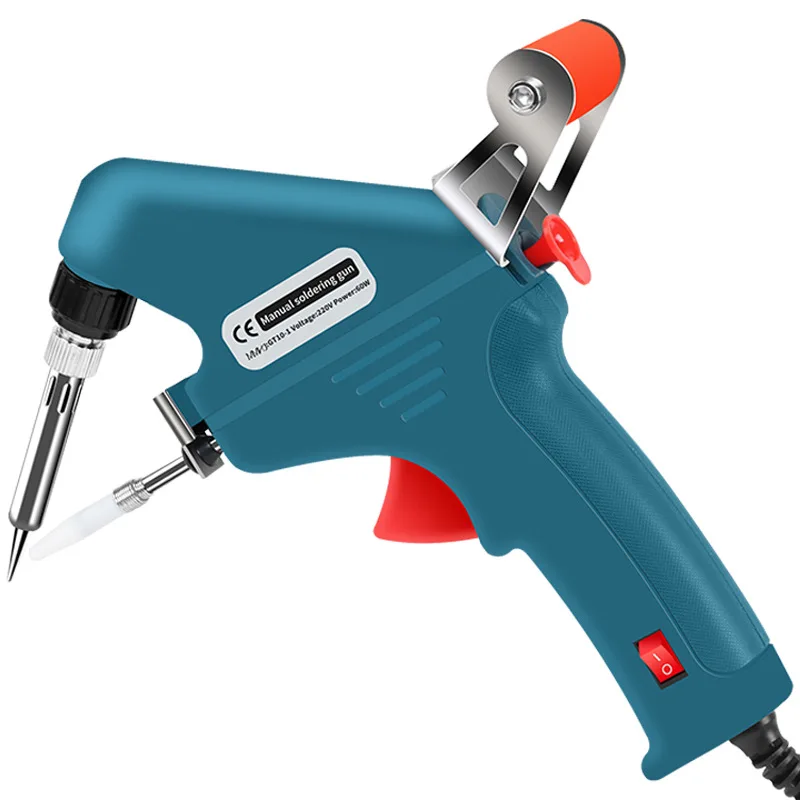 Adjustable Temperature Solderi - Electronics And Gadgets ulasan dan harga