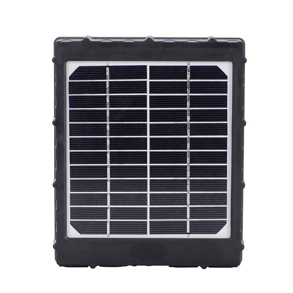 IP66 Waterproof Mini 6V 9V 3W  - Solar Powered Charger ulasan dan harga