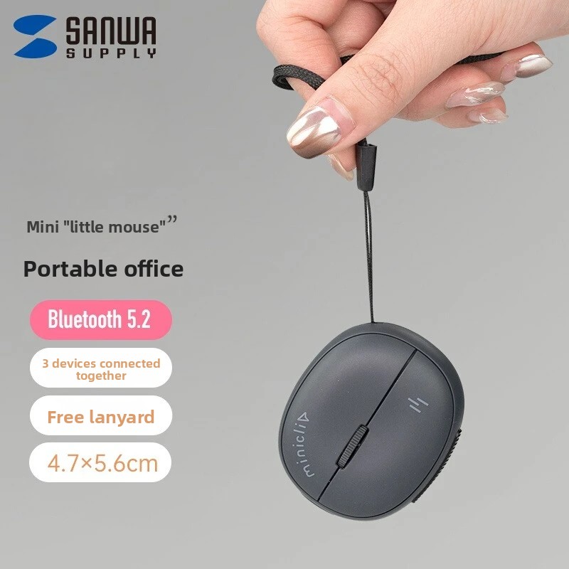 Custom SANWA Miniature Mini Mo - Laser Pointer Presenter ulasan dan harga