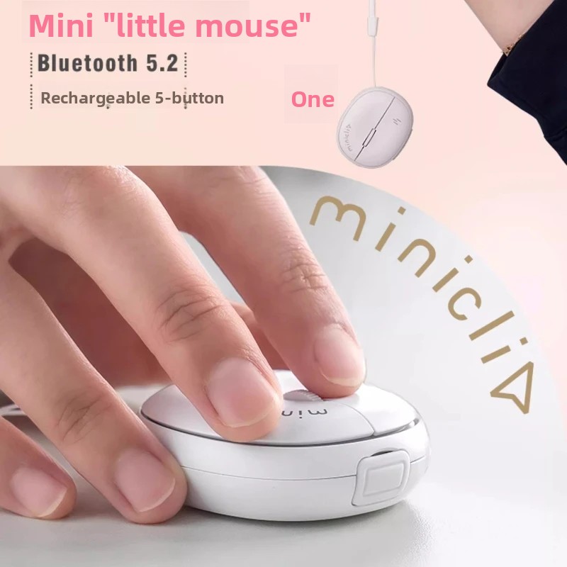 Custom SANWA Miniature Mini Mo - Laser Pointer Presenter ulasan dan harga