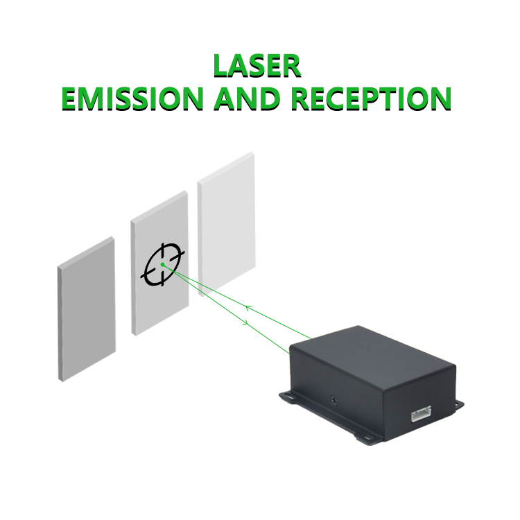 Outdoor Laser Distance Meter 1 - Laser Distance Measure ulasan dan harga