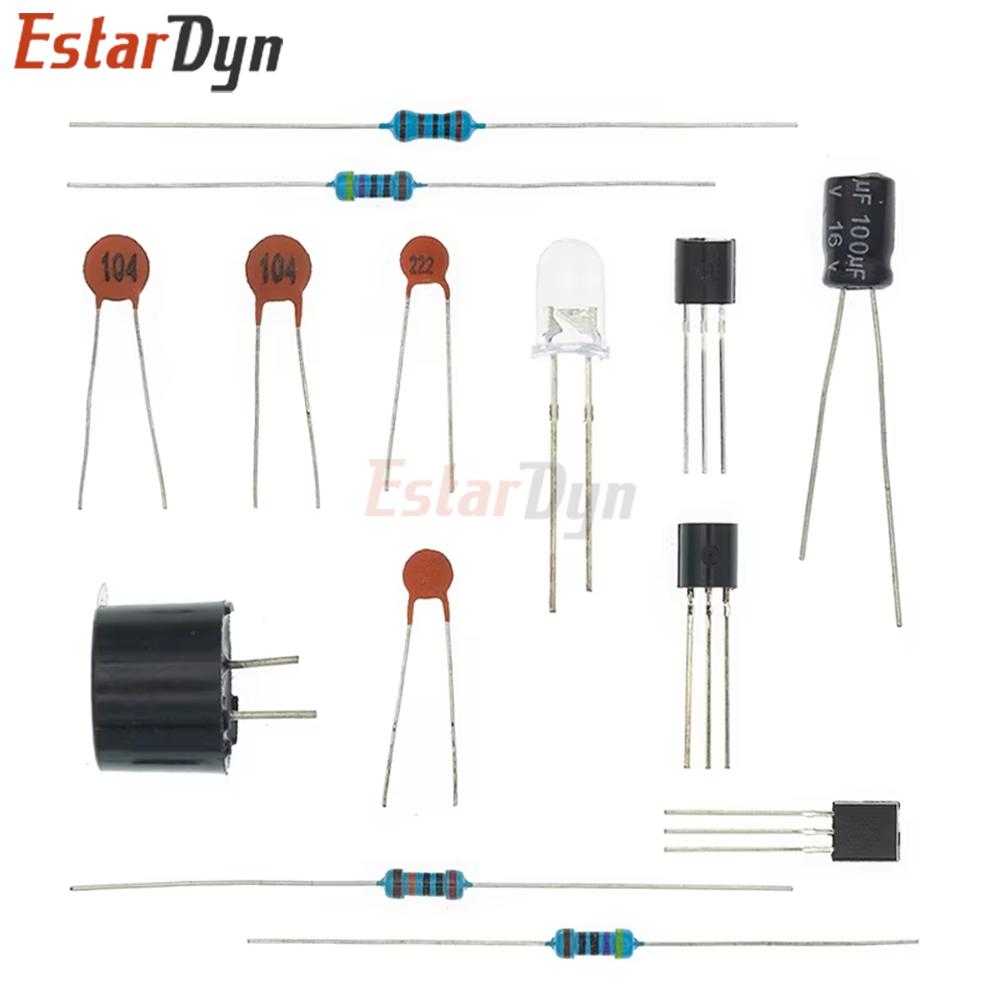 JS-60 DIY Metal Detector Kit D - Diy Electronics Gadgets ulasan dan harga