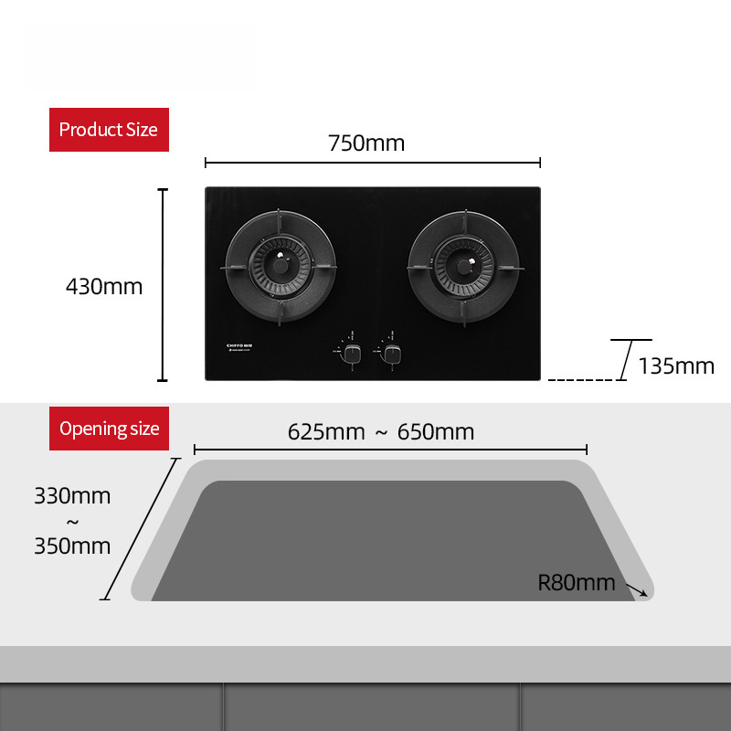 Wholesale 2 Burner LPG Gas Coo - Electronics & Gadgets Starting With D ulasan dan harga