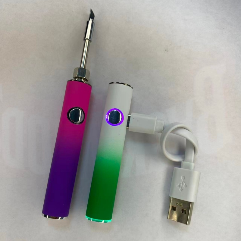 New Type LED Lamp - 3-Color Ad - Electronics And Gadgets ulasan dan harga