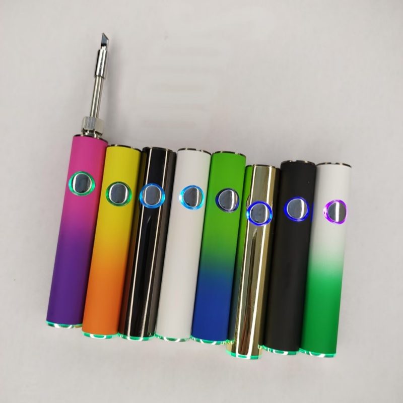 New Type LED Lamp - 3-Color Ad - Electronics And Gadgets ulasan dan harga
