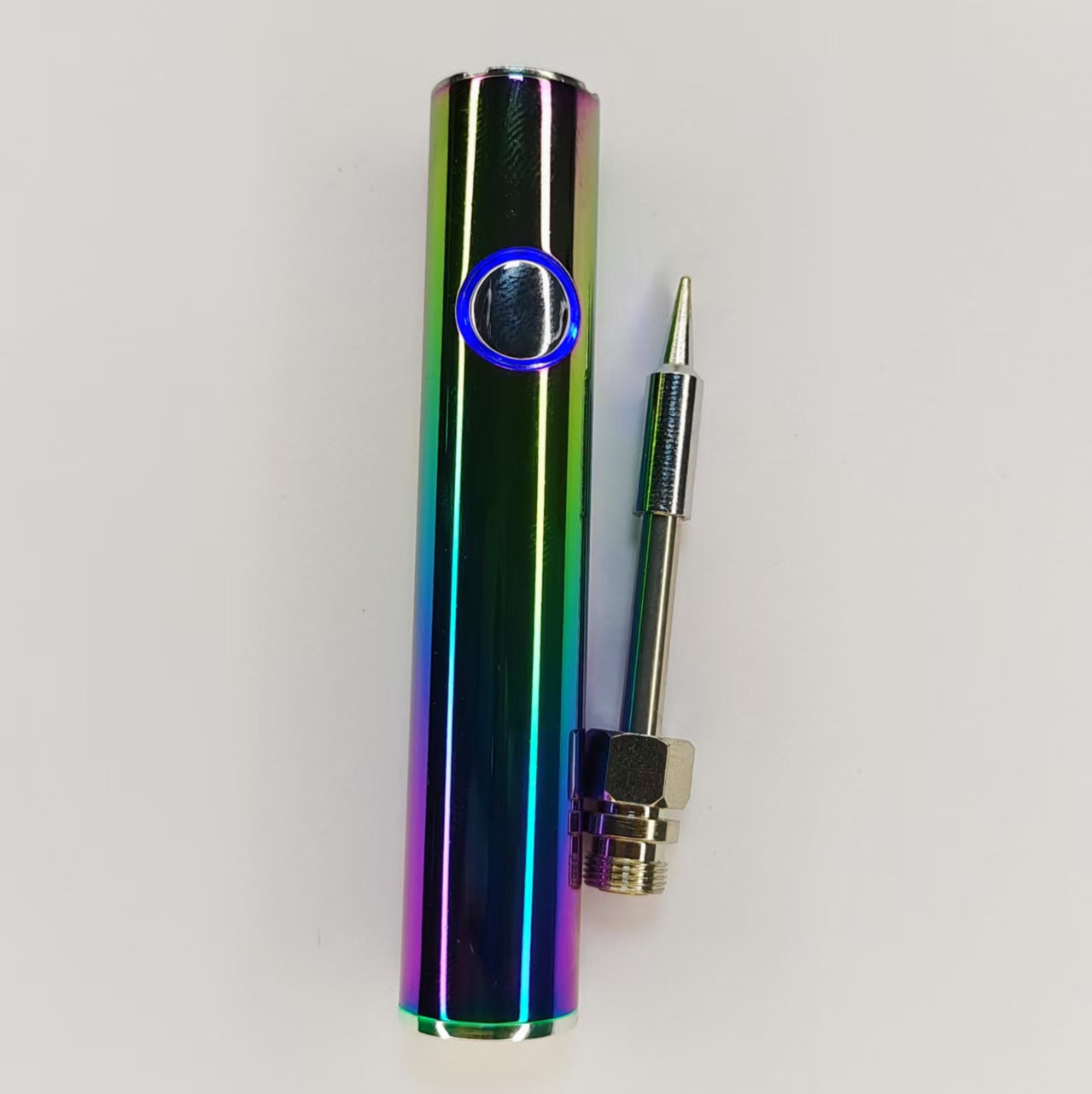 New Type LED Lamp - 3-Color Ad - Electronics And Gadgets ulasan dan harga