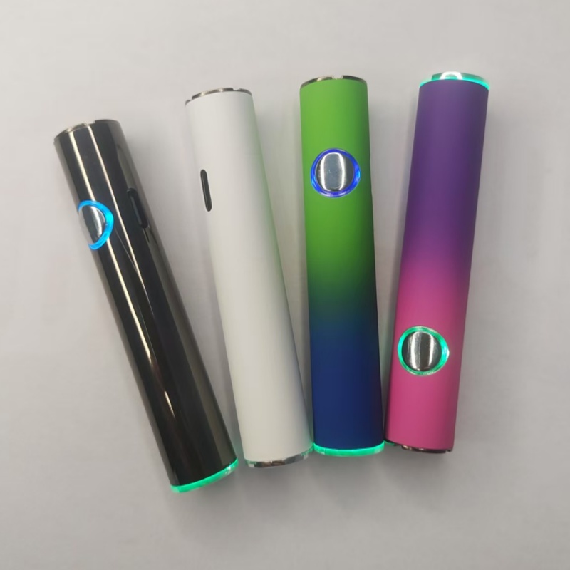 New Type LED Lamp - 3-Color Ad - Electronics And Gadgets ulasan dan harga