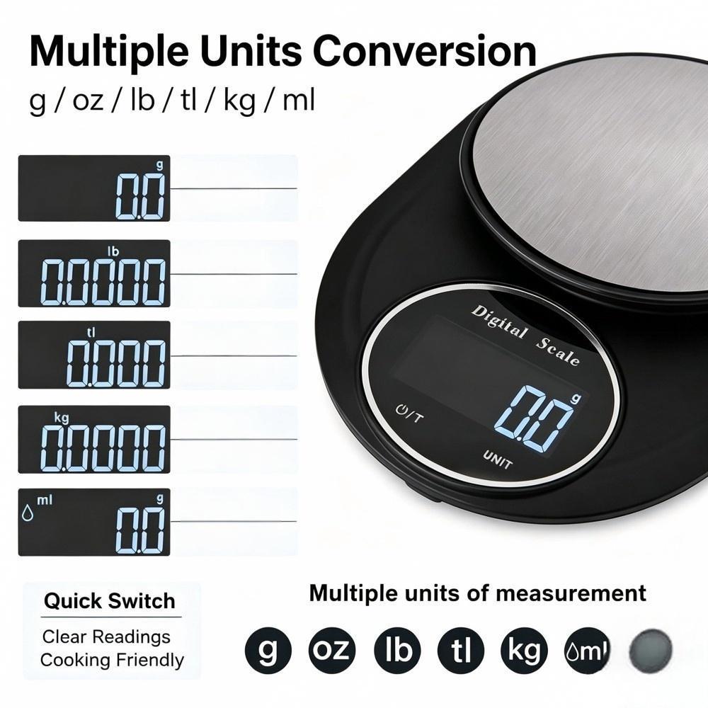 2KG 0.1g Mini Portable Digital - Electronics & Gadgets Starting With D ulasan dan harga